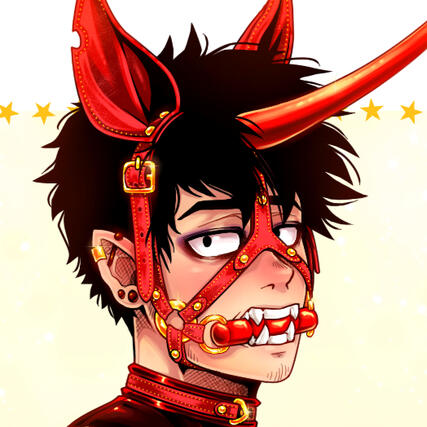 New Year 2026 HORSECOCK