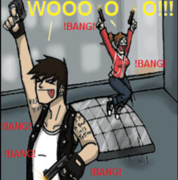 L4D Beware the Errors