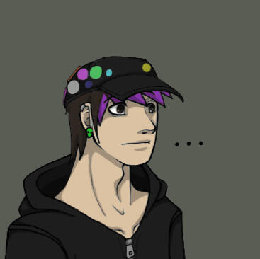 First visit to Roswell