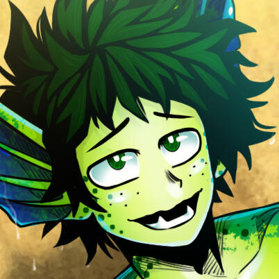 Deku ALT