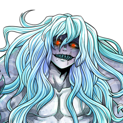 Shigaraki Bigfin Squid