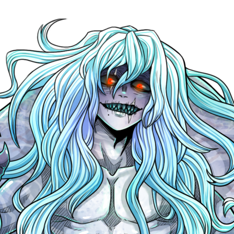 Shigaraki Bigfin Squid