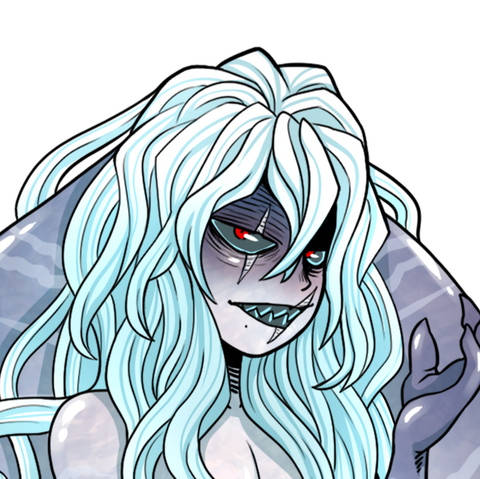 Shigaraki Chibi