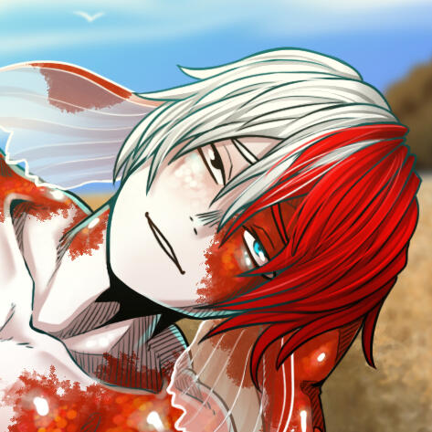 Todoroki ALT