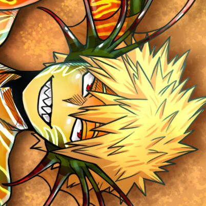 Bakugo