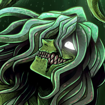 Eldritch Shigaraki