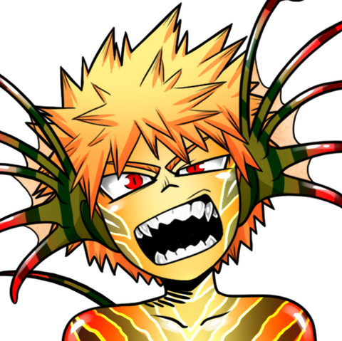 Bakugo Chibi