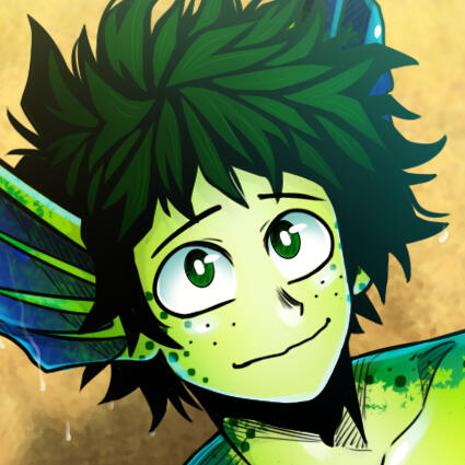 Deku