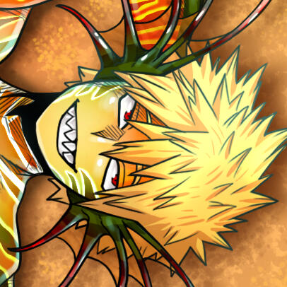 Bakugo ALT