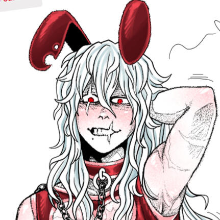 Easter Shiggy
