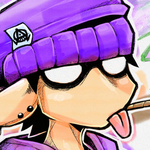 Inkling Ouka