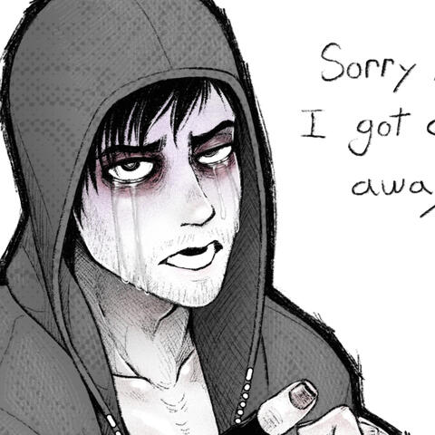 Simon SELF-HARM